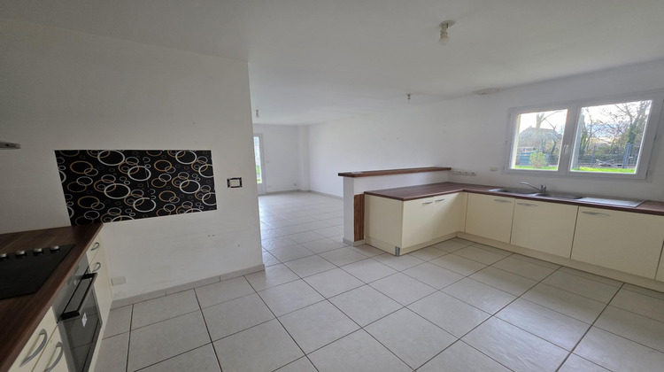 Ma-Cabane - Vente Maison Fécamp, 89 m²