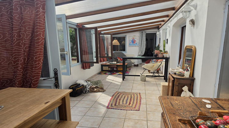 Ma-Cabane - Vente Maison Fécamp, 124 m²