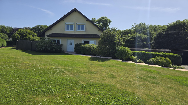 Ma-Cabane - Vente Maison Fécamp, 105 m²