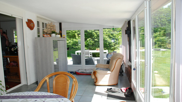 Ma-Cabane - Vente Maison Fécamp, 105 m²