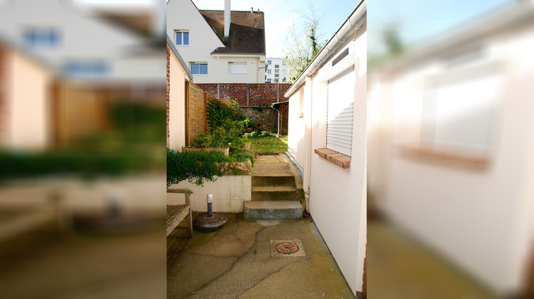 Ma-Cabane - Vente Maison Fécamp, 100 m²