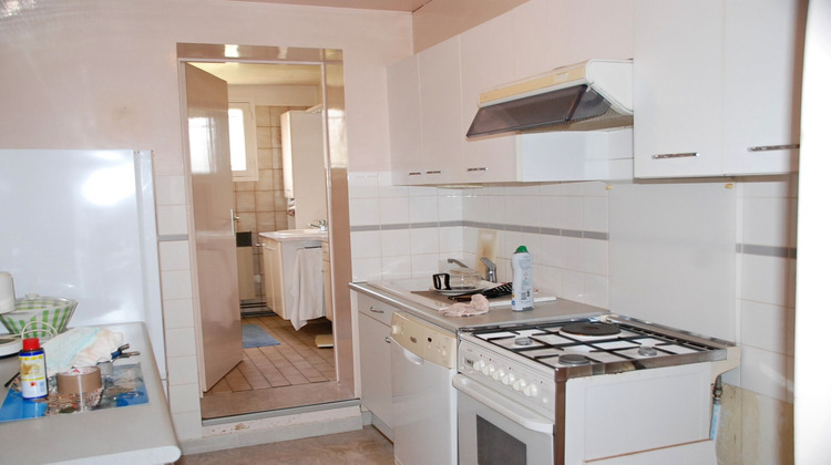 Ma-Cabane - Vente Maison Fécamp, 100 m²