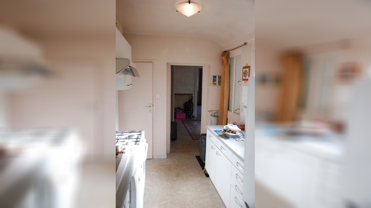 Ma-Cabane - Vente Maison Fécamp, 100 m²