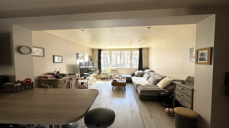 Ma-Cabane - Vente Maison Fécamp, 98 m²