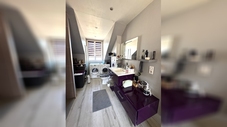 Ma-Cabane - Vente Maison Fécamp, 98 m²