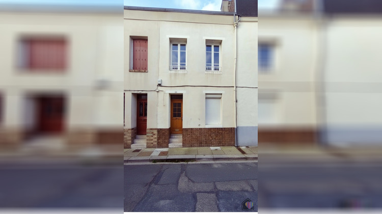 Ma-Cabane - Vente Maison Fécamp, 67 m²