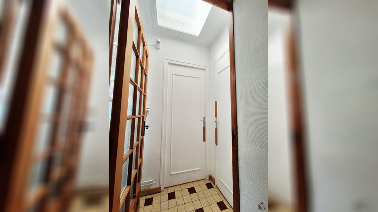 Ma-Cabane - Vente Maison Fécamp, 67 m²