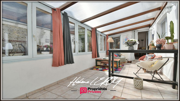 Ma-Cabane - Vente Maison FECAMP, 125 m²