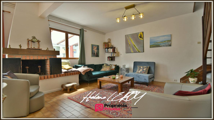 Ma-Cabane - Vente Maison FECAMP, 125 m²