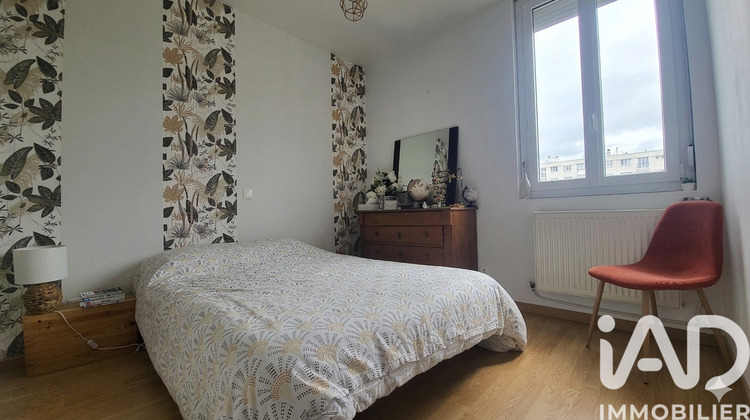 Ma-Cabane - Vente Maison Fécamp, 81 m²
