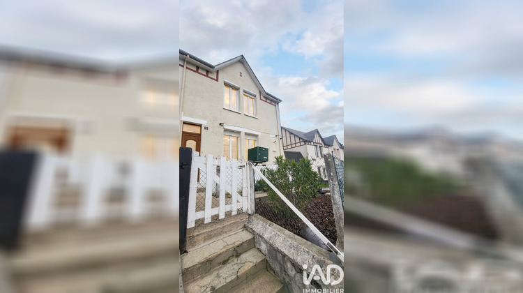 Ma-Cabane - Vente Maison Fécamp, 81 m²