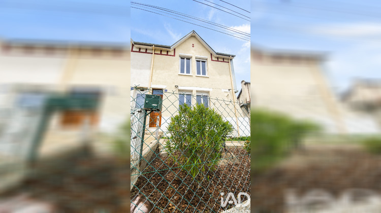 Ma-Cabane - Vente Maison Fécamp, 81 m²