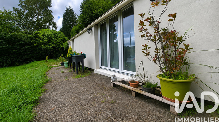 Ma-Cabane - Vente Maison Fécamp, 50 m²