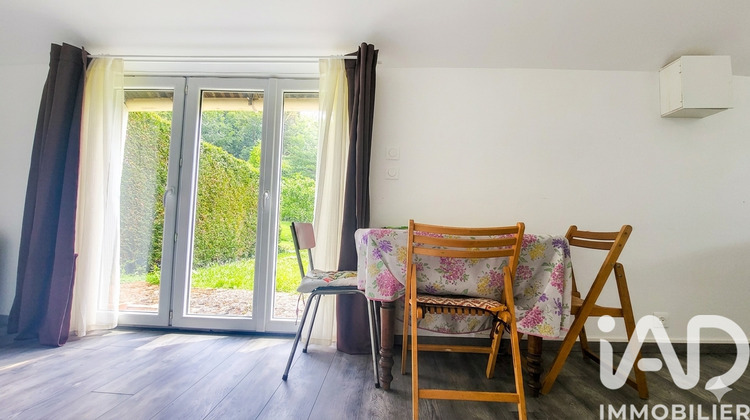 Ma-Cabane - Vente Maison Fécamp, 50 m²