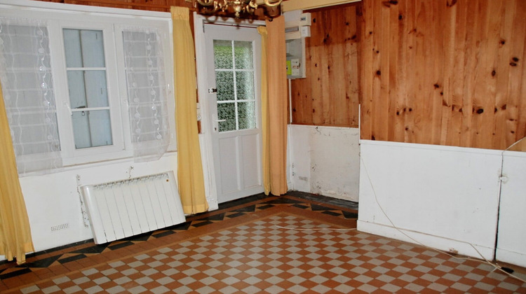 Ma-Cabane - Vente Maison Fécamp, 64 m²