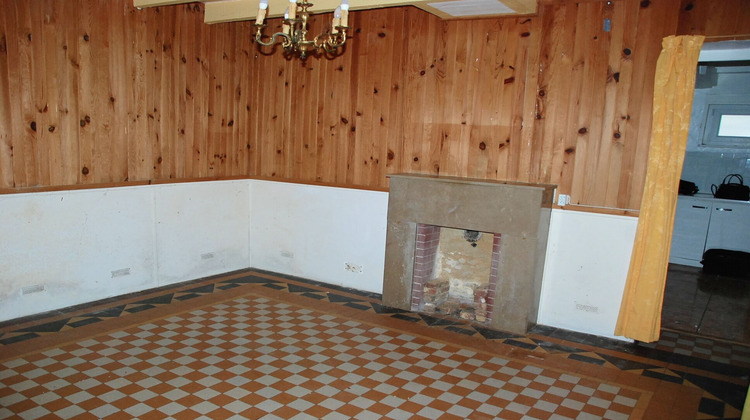 Ma-Cabane - Vente Maison Fécamp, 64 m²