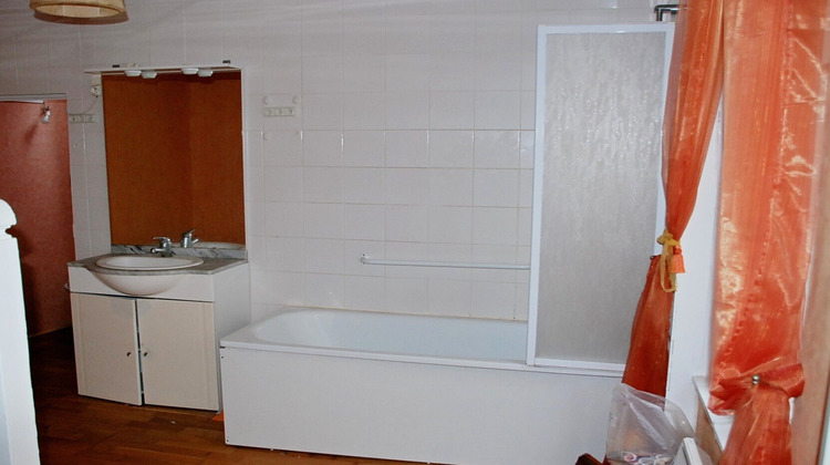 Ma-Cabane - Vente Maison Fécamp, 64 m²