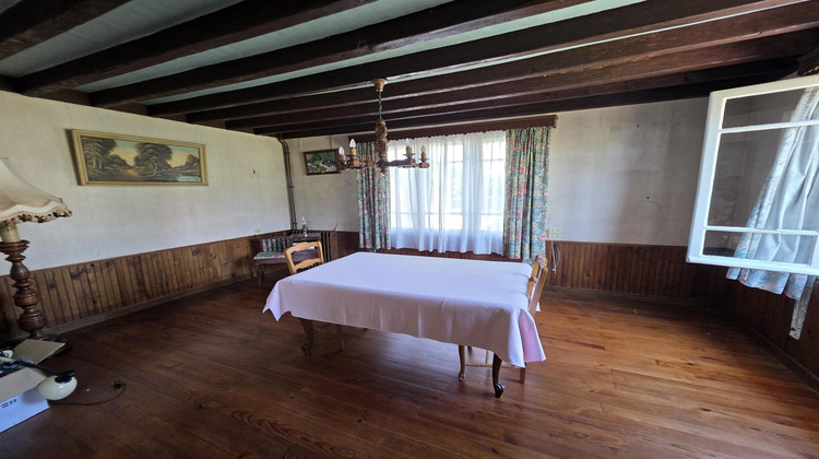 Ma-Cabane - Vente Maison Fécamp, 110 m²