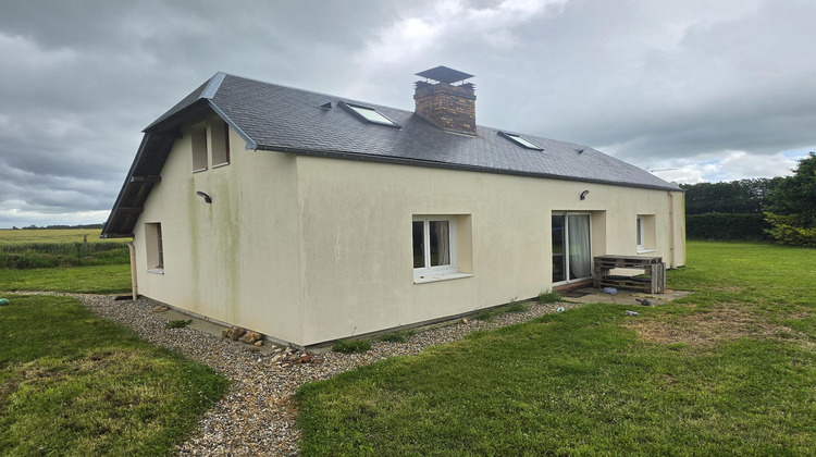 Ma-Cabane - Vente Maison Fécamp, 75 m²