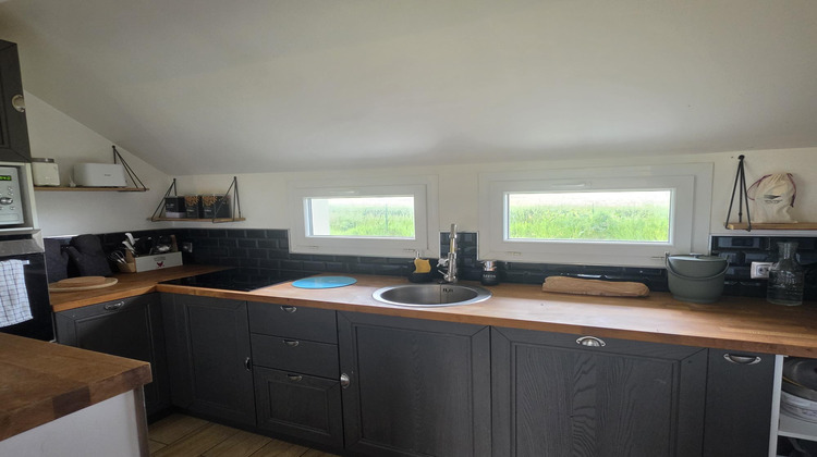 Ma-Cabane - Vente Maison Fécamp, 75 m²
