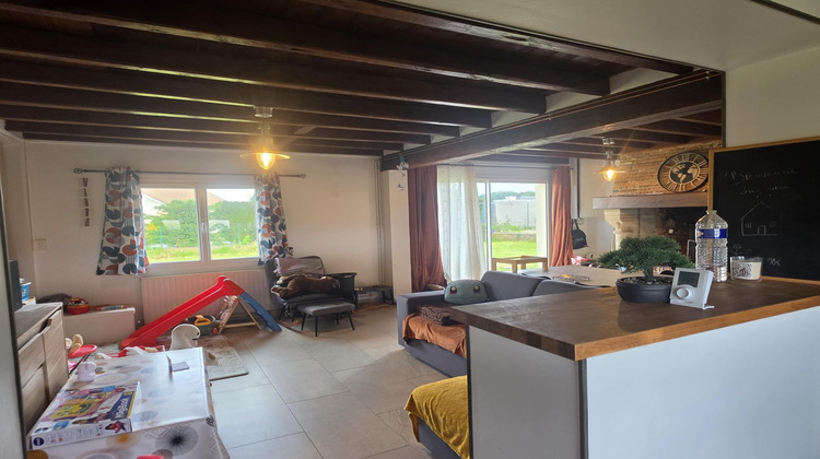 Ma-Cabane - Vente Maison Fécamp, 75 m²