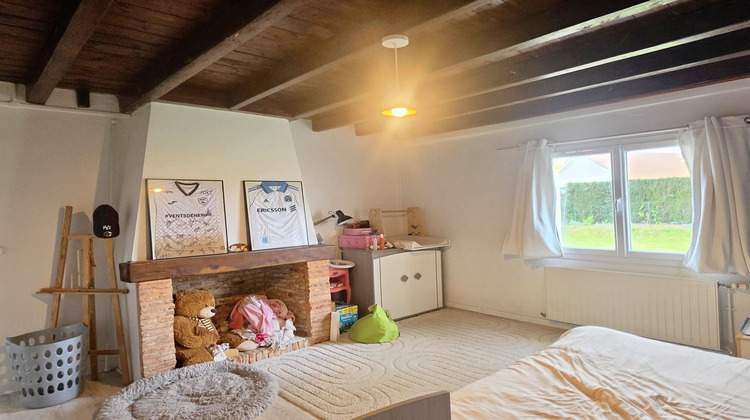 Ma-Cabane - Vente Maison Fécamp, 75 m²