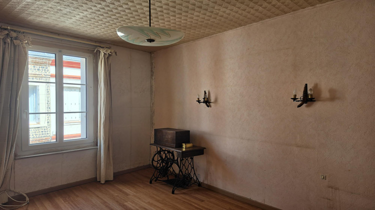 Ma-Cabane - Vente Maison Fécamp, 60 m²