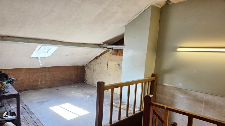 Ma-Cabane - Vente Maison Fécamp, 60 m²