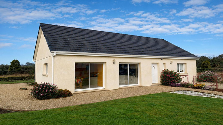 Ma-Cabane - Vente Maison FECAMP, 93 m²