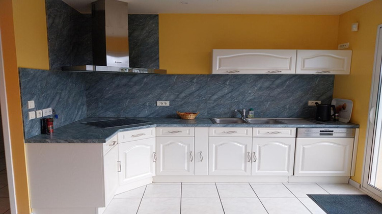Ma-Cabane - Vente Maison FECAMP, 93 m²