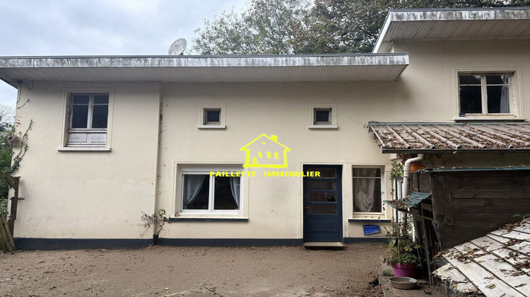 Ma-Cabane - Vente Maison Fécamp, 80 m²