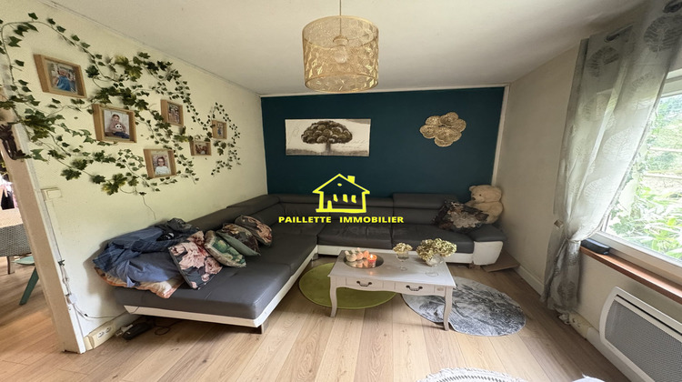 Ma-Cabane - Vente Maison Fécamp, 80 m²
