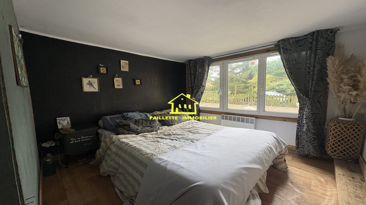 Ma-Cabane - Vente Maison Fécamp, 80 m²