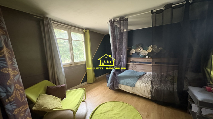 Ma-Cabane - Vente Maison Fécamp, 80 m²