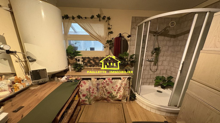 Ma-Cabane - Vente Maison Fécamp, 80 m²