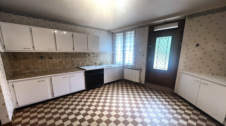 Ma-Cabane - Vente Maison Fécamp, 51 m²
