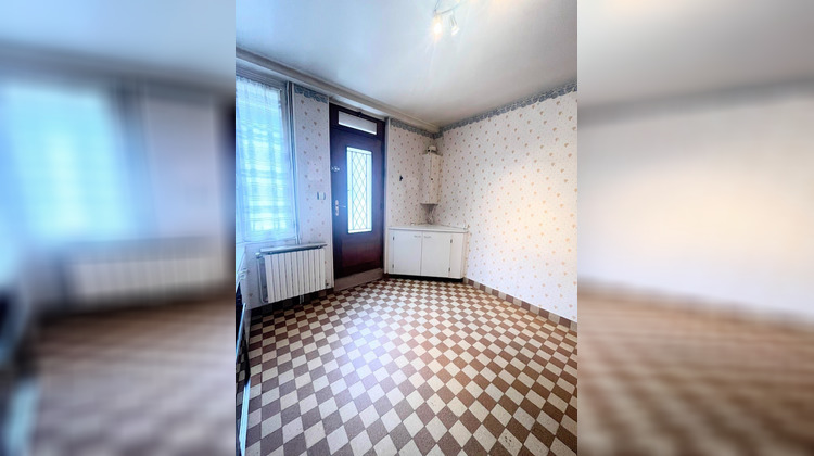 Ma-Cabane - Vente Maison Fécamp, 51 m²