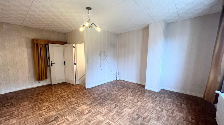 Ma-Cabane - Vente Maison Fécamp, 51 m²