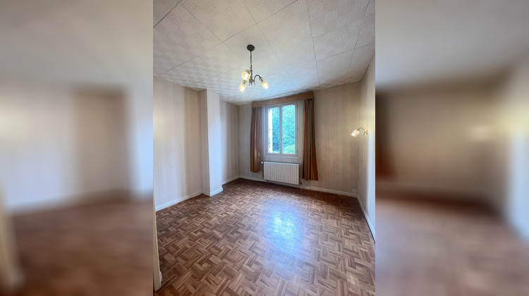 Ma-Cabane - Vente Maison Fécamp, 51 m²