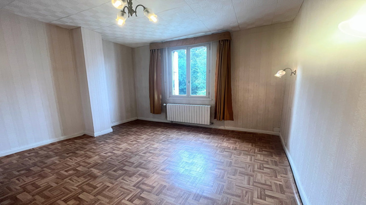Ma-Cabane - Vente Maison Fécamp, 51 m²