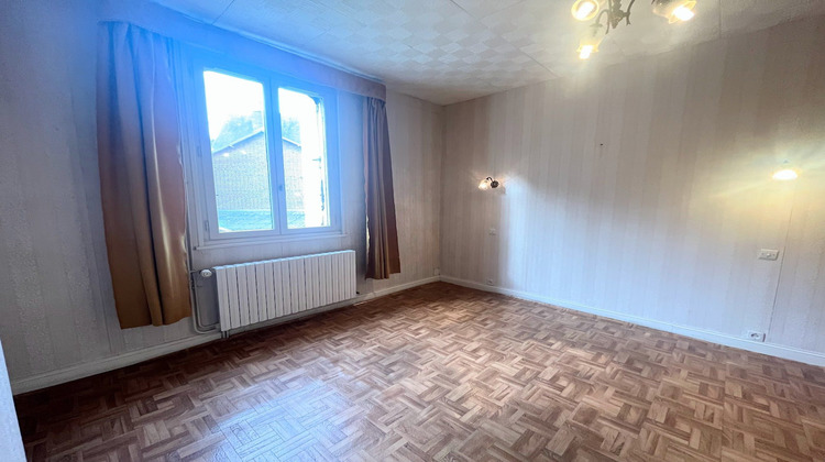 Ma-Cabane - Vente Maison Fécamp, 51 m²