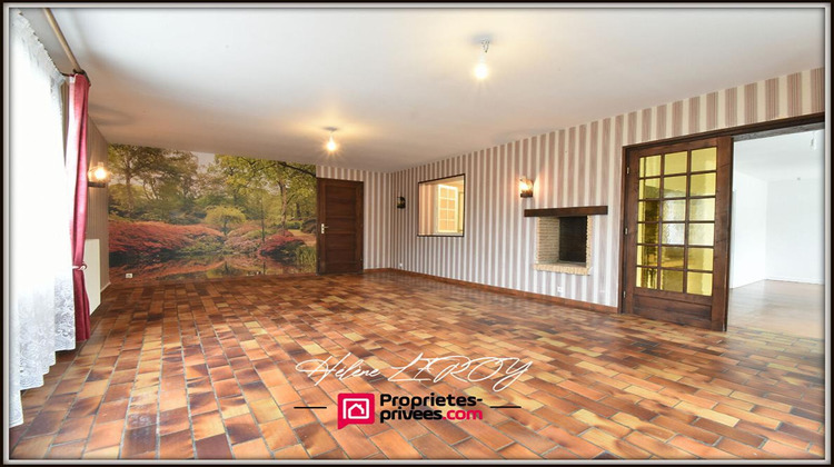 Ma-Cabane - Vente Maison FECAMP, 126 m²