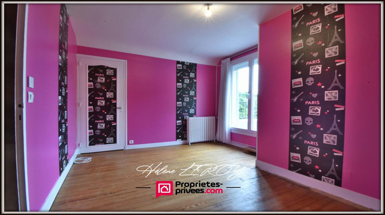 Ma-Cabane - Vente Maison FECAMP, 126 m²