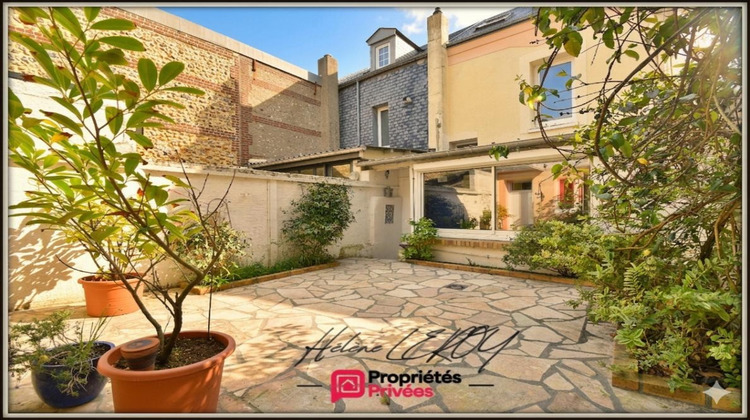 Ma-Cabane - Vente Maison FECAMP, 83 m²
