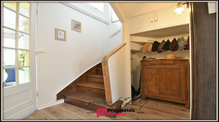 Ma-Cabane - Vente Maison FECAMP, 83 m²