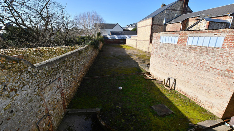 Ma-Cabane - Vente Maison Fécamp, 290 m²