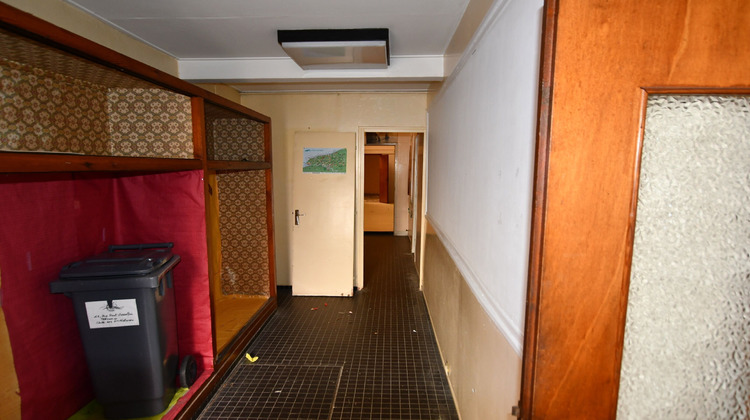 Ma-Cabane - Vente Maison Fécamp, 290 m²