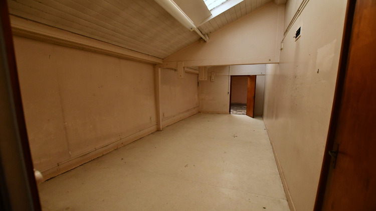 Ma-Cabane - Vente Maison Fécamp, 290 m²