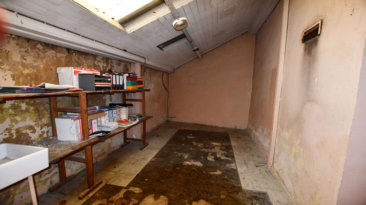 Ma-Cabane - Vente Maison Fécamp, 290 m²
