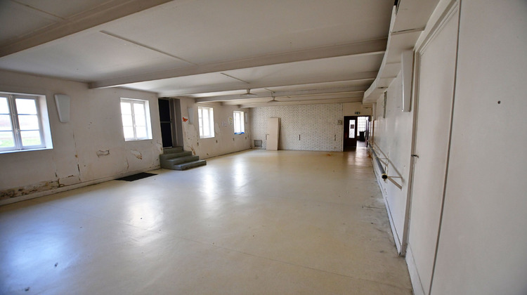 Ma-Cabane - Vente Maison Fécamp, 290 m²